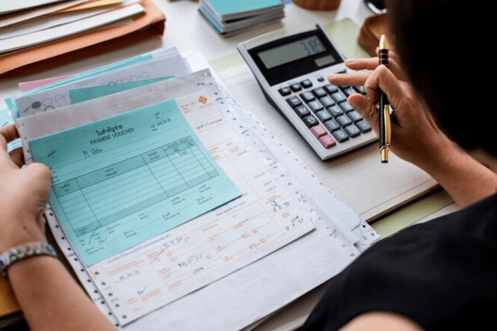 rectificación de autoliquidaciones