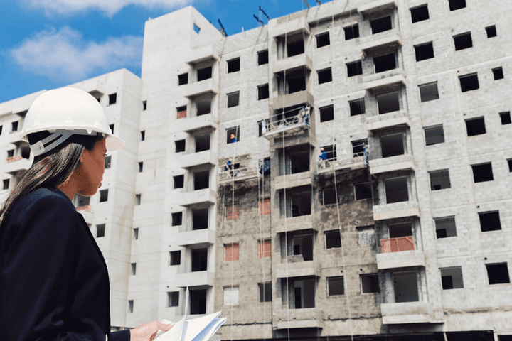 derecho a la vivienda