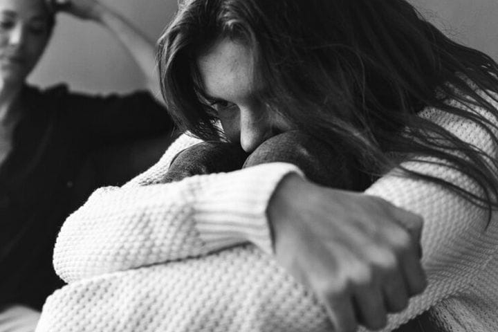 Lucha contra la violencia contra las mujeres 