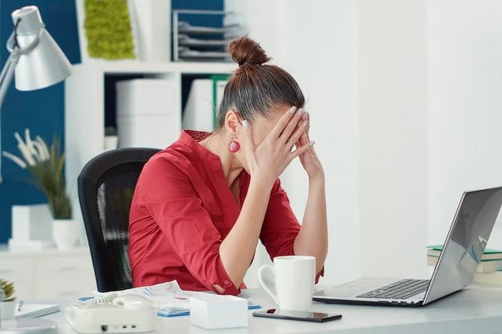 sancionar el acoso sexual