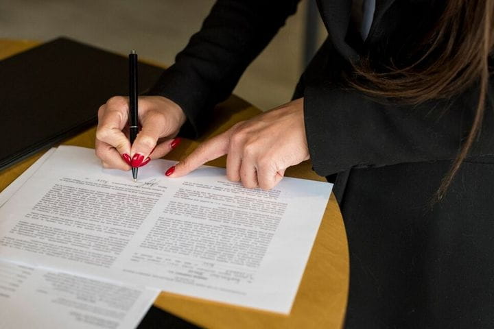 registro del conjunto denominativo