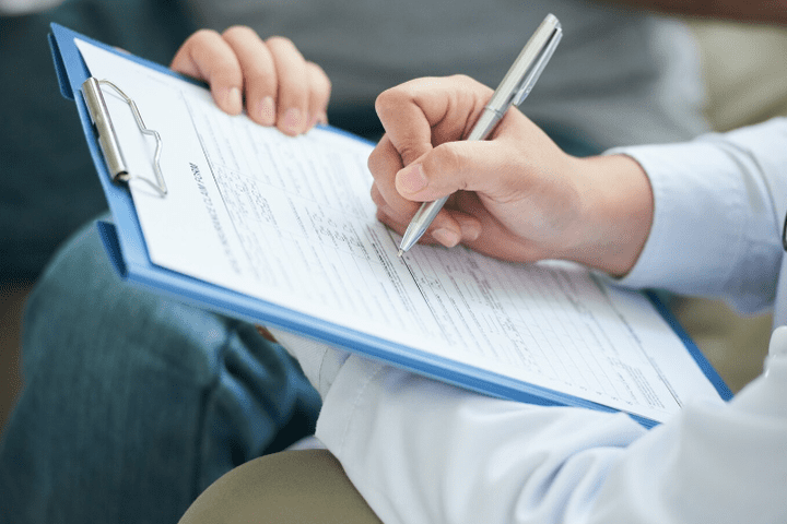 legitimación procesal en eutanasia