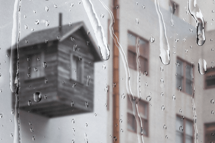 suspensión de un lanzamiento