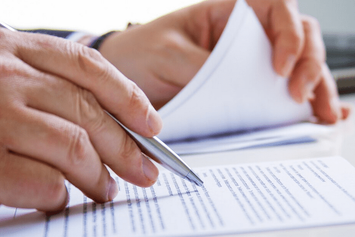 derecho de separación